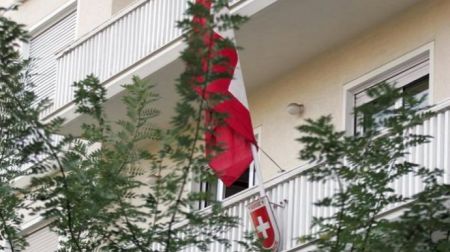 Εγγραφο – φωτιά: Περίμεναν την επίθεση στην πρεσβεία της Ελβετίας αλλά… αδιαφόρησαν