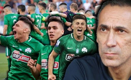 Να γίνεται η δουλειά κι όλα τα άλλα διορθώνονται