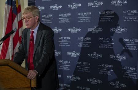 Εσωκομματικά πυρά: Να σταματήσουν τα «καραγκιοζιλίκια» του Τραμπ