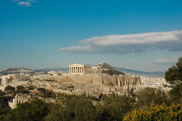 Πολύτιμα διδάγματα από την αθηναϊκή δημοκρατία