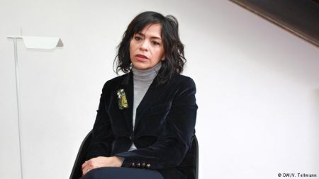 Σε μεξικανή δημοσιογράφο το «Freedom of Speech»