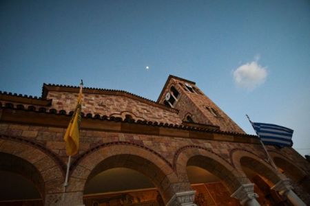 Πανευρωπαϊκή έρευνα: Ποιοι λαοί πιστεύουν ποιοι οι άθεοι