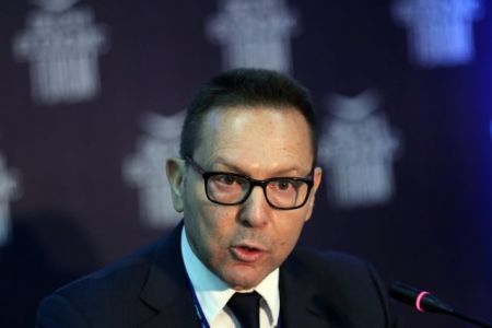 Στουρνάρας κατά Πολάκη: Ζητά παρέμβαση Τσίπρα και Δικαιοσύνης