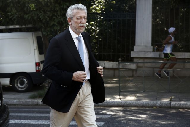 Έμμεσο άδειασμα Πολάκη από Κοντονή : Σεβαστό το τεκμήριο αθωότητας