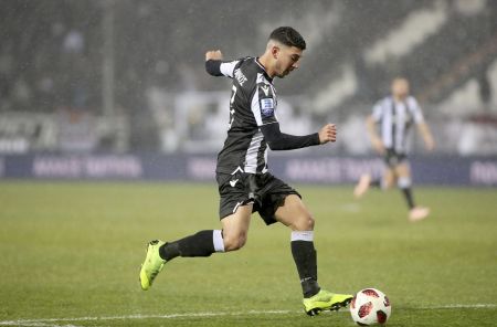 ΠΑΟΚ : Δεν εμπνέει ανησυχία ο τραυματισμός του Λημνιού