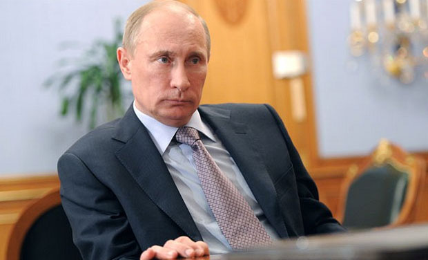 Η πληγωμένη ρωσική αρκούδα και ο Ψυχρός Πόλεμος στα Βαλκάνια