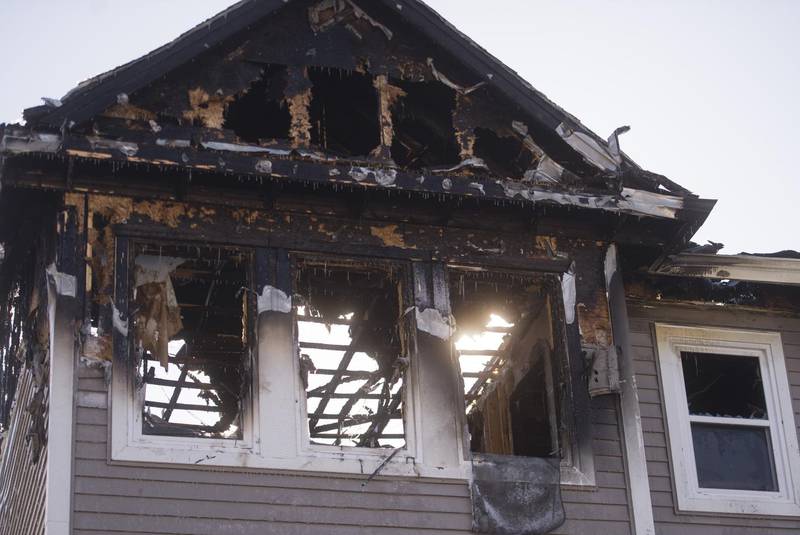 Επτά αδέρφια κάηκαν ζωντανά στο σπίτι τους στον Καναδά