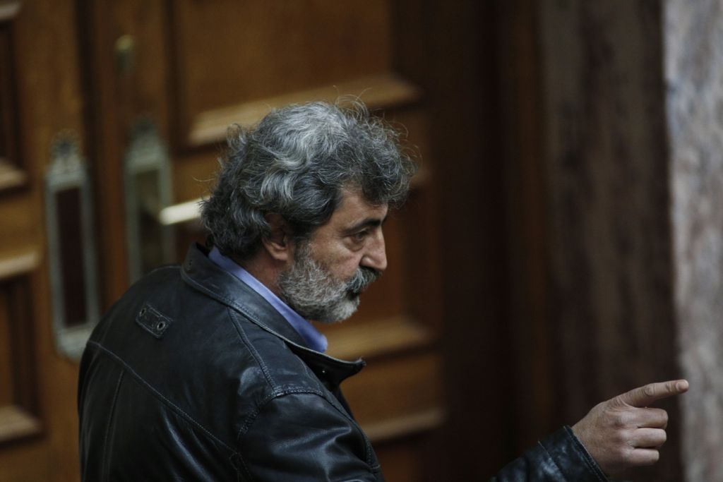 Αμετανόητος και εκτός ελέγχου ο Πολάκης – Νέες απειλές κατά Στουρνάρα μετά την «παρακρατική μαγνητοφώνηση»