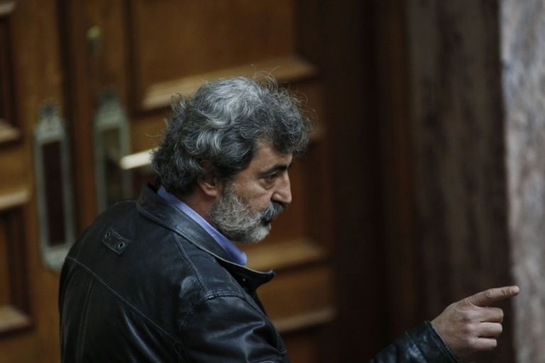 Ατακτη υποχώρηση Πολάκη : Δεν ηχογράφησα τη συνομιλία με Στουρνάρα