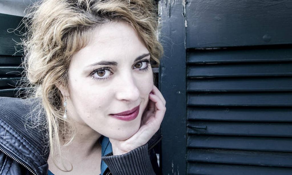 Νίκη Λειβαδάρη : Σήμερα το τελευταίο αντίο στην 33χρονη ηθοποιό