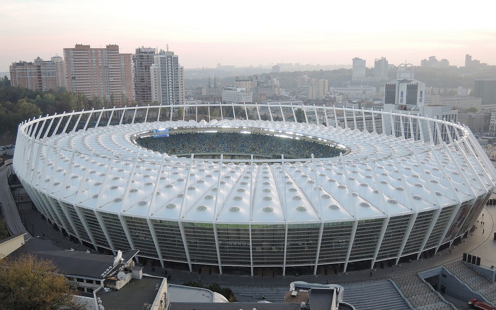 Ντιναμό Κιέβου: Εχουν «φύγει» 40.000 εισιτήρια για τη ρεβάνς με τον Ολυμπιακό