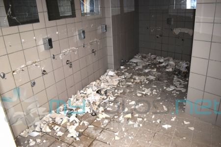 Γης μαδιάμ το Πανθεσσαλικό, το διέλυσαν μετά το ντέρμπι του Βόλου