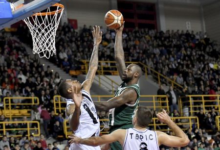 ΠΑΟΚ – Παναθηναϊκός: Η τακτική καθόρισε την έκβαση του τελικού