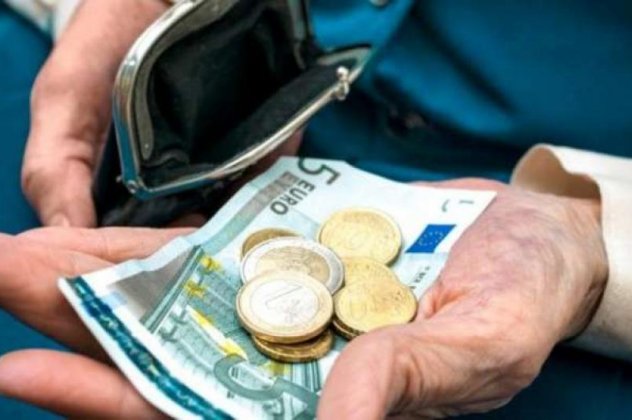 Συντάξεις : Επιλεκτικές πληρωμές αναδρομικών από ΕΦΚΑ