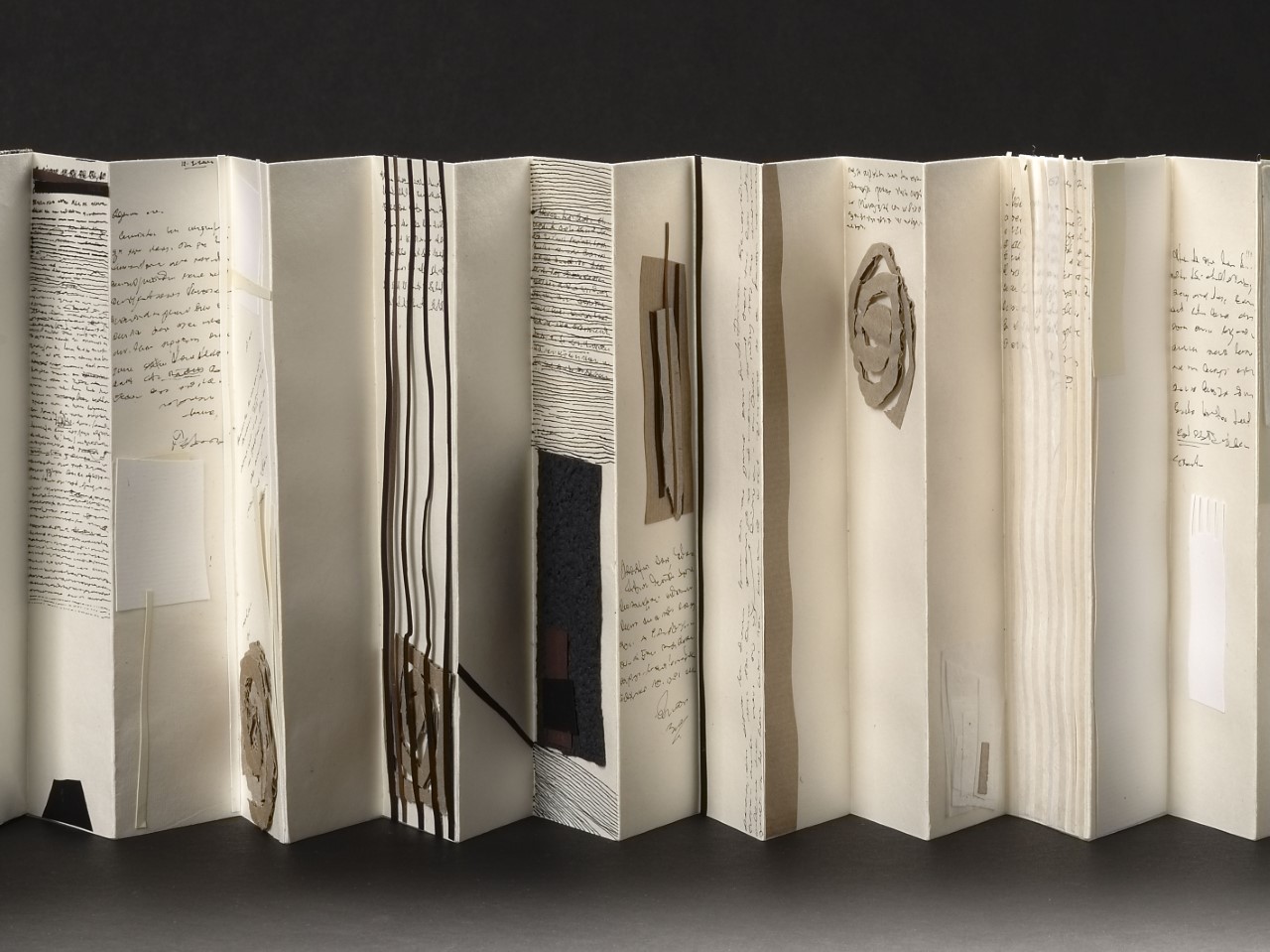 «Αρχέγονο Μέλλον» με ελληνική υπογραφή στην Ιταλία