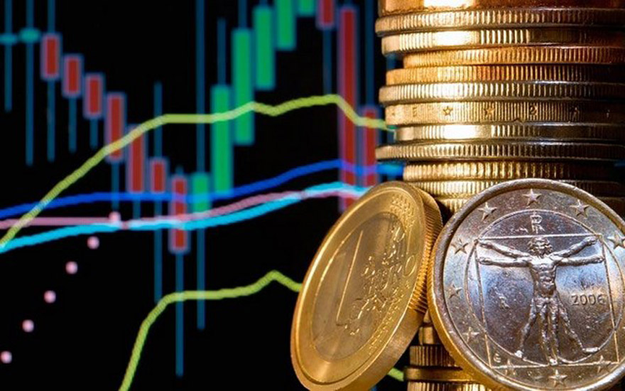 Οριακή πτώση στο Χρηματιστήριο