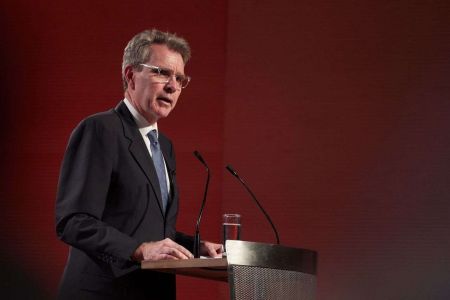 Συζήτηση για τις σχέσεις Ελλάδας και ΗΠΑ στο ΕΛΙΑΜΕΠ