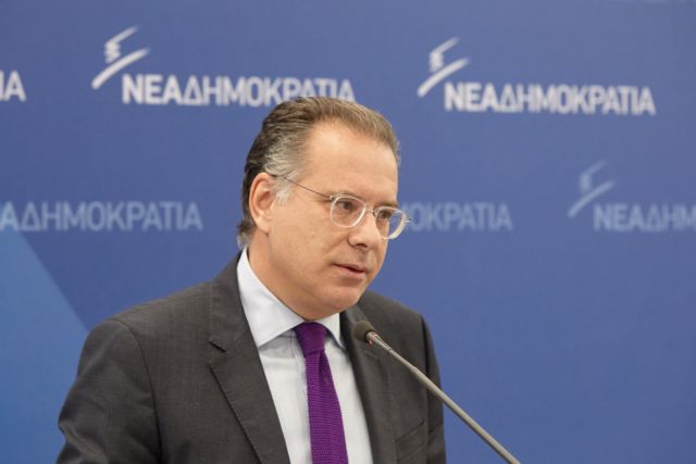 Κουμουτσάκος: Η πόλωση ρίχνει νερό στο μύλο της ΧΑ