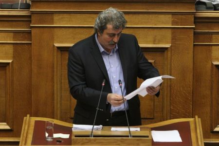 Διεθνείς διαστάσεις στις πρωτοφανείς πρακτικές Πολάκη – Πώς τις είδαν τα ξένα ΜΜΕ