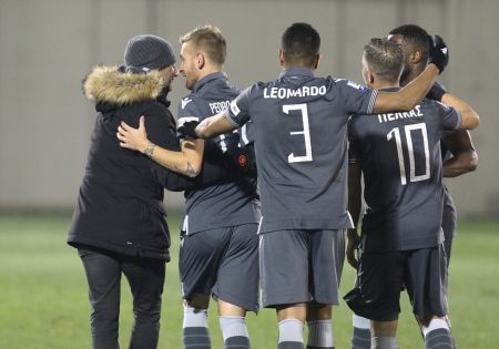 Τα κέρδη του ΠΑΟΚ από το ματς της Ριζούπολης