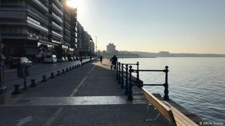 Eλλάδα και Δ. Βαλκάνια: μια νέα σχέση συνεργασίας