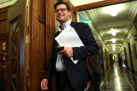 Τι απαντά ο Τόλκας για τα όσα έλεγε παλιά για ΣΥΡΙΖΑ