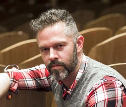 O Χρήστος Λούλης θα υποδυθεί τον Γιάνη Βαρουφάκη στην ταινία του Κώστα Γαβρά