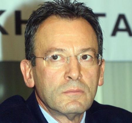 Αθωώθηκε για τις κατηγορίες φοροδιαφυγής ο Ανδρέας Φουστάνος