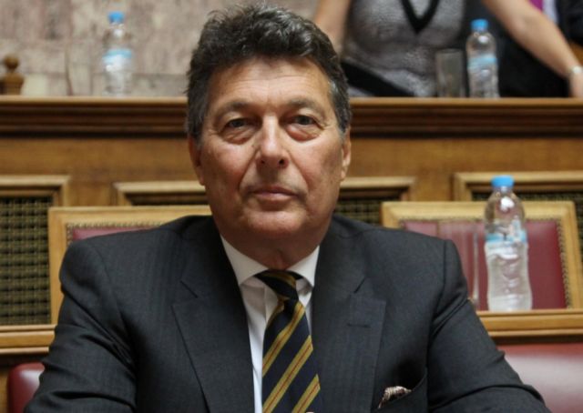 Πέθανε ο Φώτης Ξύδας πρώην πρεσβευτής της Ελλάδας στην Τουρκία