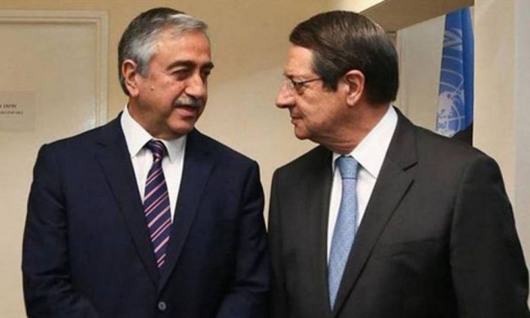 Οι λύσεις του Κυπριακού και οι υδρογονάνθρακες | tovima.gr Οι λύσεις του Κυπριακού και οι υδρογονάνθρακες | tovima.gr