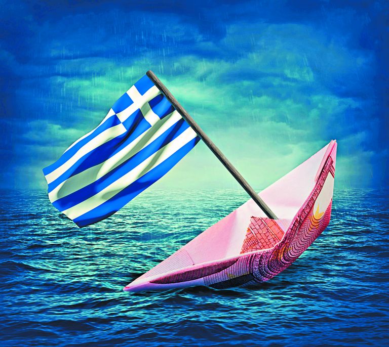 Πορεία προς την ανάπτυξη ή τη διαρκή αστάθεια;