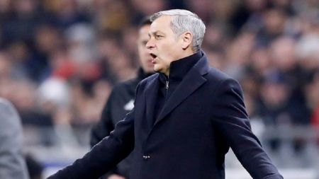 Ζενεσιό: «Καλό αποτέλεσμα που δίνει ελπίδες»