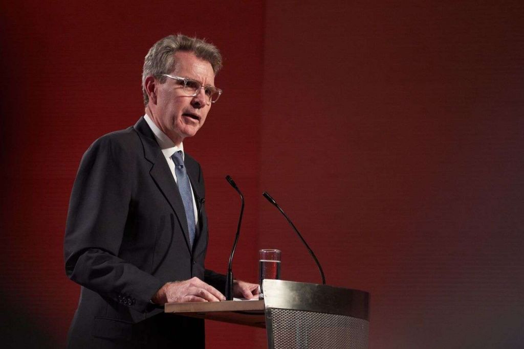 Συζήτηση για τις σχέσεις Ελλάδας και ΗΠΑ στο ΕΛΙΑΜΕΠ