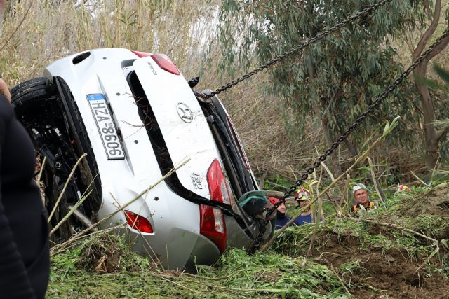 Τραγωδία στην Κρήτη: Αναζητούνται… οι ευθύνες