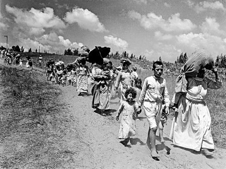 «Εμείς ήμασταν τα τέρατα τώρα»