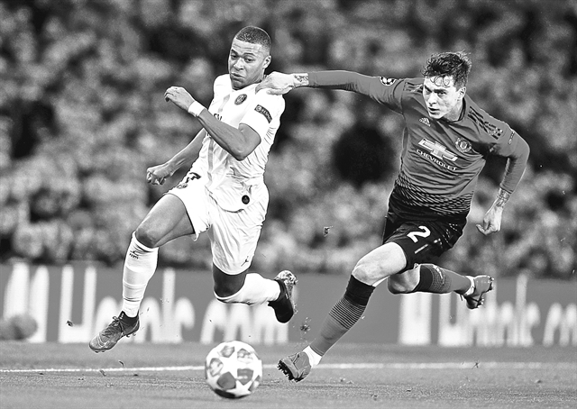 Αναζητώντας το «θαύμα» στο Τσάμπιονς Λιγκ