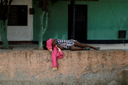 Ταξίδι στην κόλαση για μετανάστριες στις ΗΠΑ