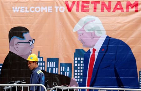 Χαμηλές προσδοκίες από το νέο ραντεβού Τραμπ – Κιμ Γιονγκ Ουν