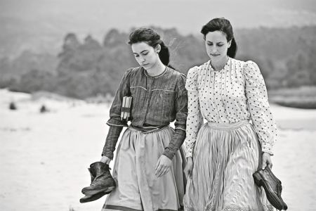 69ο Φεστιβάλ Βερολίνου: Γυναίκες, μην κλαίτε!