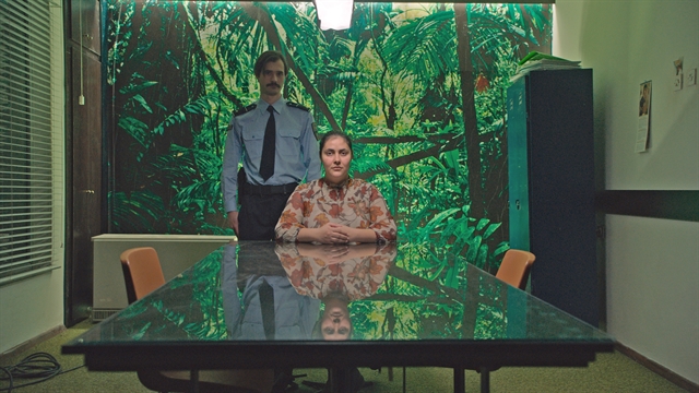 69ο Φεστιβάλ Βερολίνου: Παλιομοδίτες και φαβορί