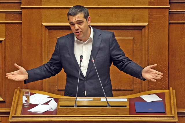 Τα κουβανέζικα πούρα του Τσίπρα