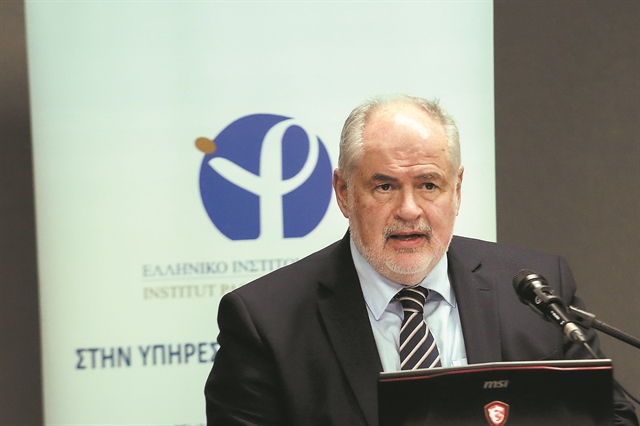 «Η οικονομία της γνώσης δεν στηρίζεται σε χρησιμοθηρική έρευνα»