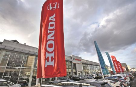 Η Βρετανία μπροστά στον Γολγοθά του Brexit 