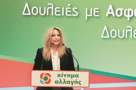 Απαντούν στο ρεσάλτο με γενική επίθεση