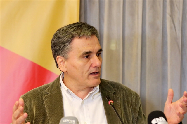 Η «αυταπάτη» της διαφθοράς και ο Ευκλείδης