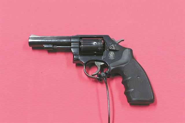 Αναξιοπρεπής και φοβισμένος