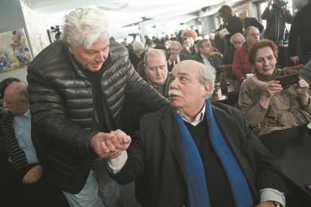 Ενας «χρήσιμος εχθρός»