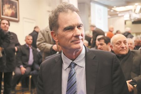 «Είμαστε απέναντι στον καθεστωτισμό και στον νεοφιλελευθερισμό»