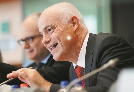 Οργιάζει το ξέπλυμα χρήματος στην Ευρώπη