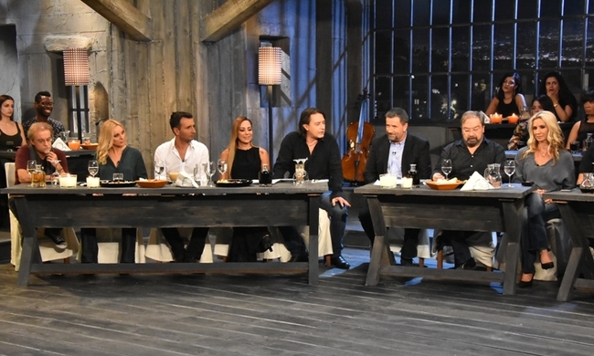 ΣΚΑΙ: Επιστρέφει στο Σαββατόβραδο η εκπομπή του Σπύρου Παπαδόπουλου